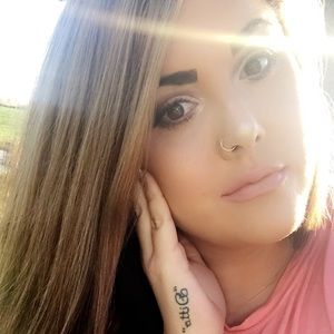 Meet your Posher, Kassidy